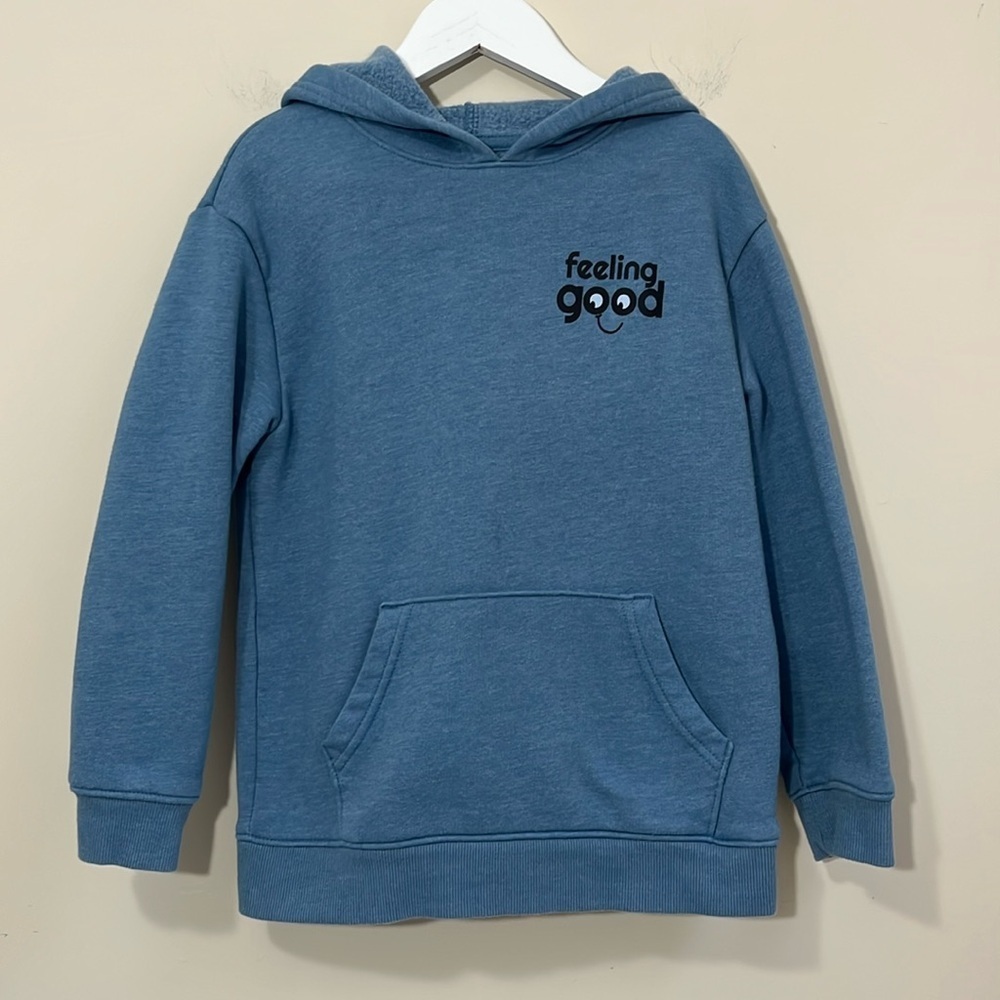 Cat & Jack Boys Hoodie Size XS (4/5)